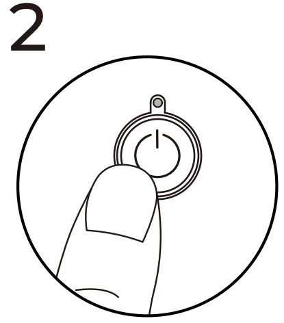 Turn On/Off Sound Machine