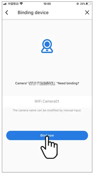 Devices to the APP Method