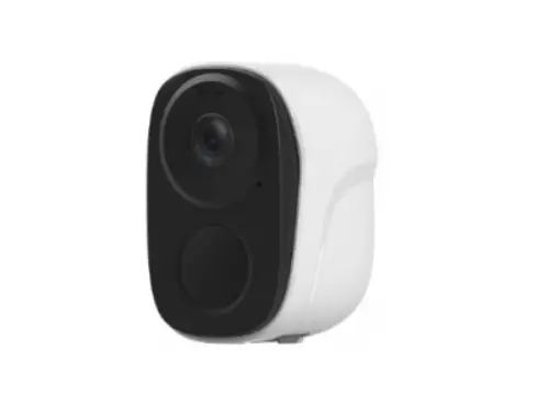 Tokk Cam F3 Rechargeable Battery-operated Wire-free Camera User Manual