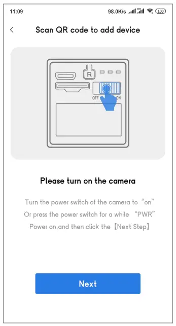 Devices to the APP Method