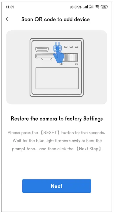Devices to the APP Method