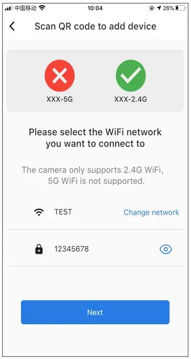 Devices to the APP Method
