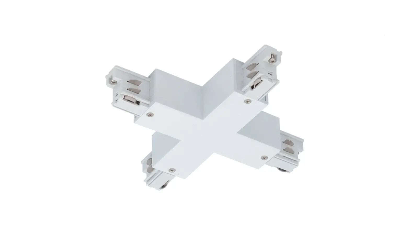 Halcyon T444 Track 3 Circuit X Connector Instruction Manual