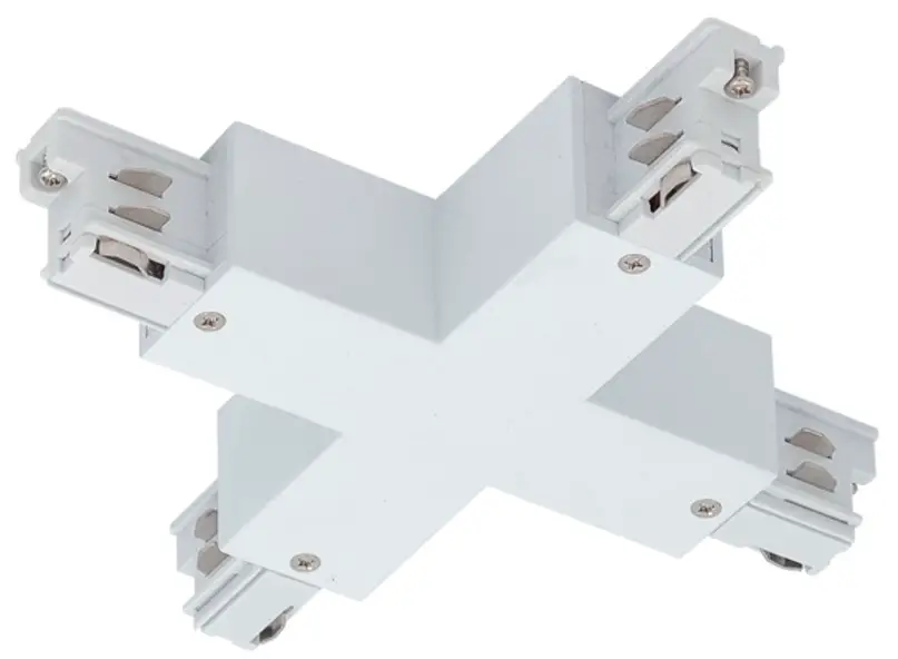 HALCYON-T444-Track-3-Circuit-X-Connector-fig-1
