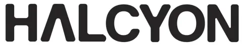 HALYCON-Logo