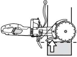Husqvarna-K4000-Cut-n-Break-FIG-28