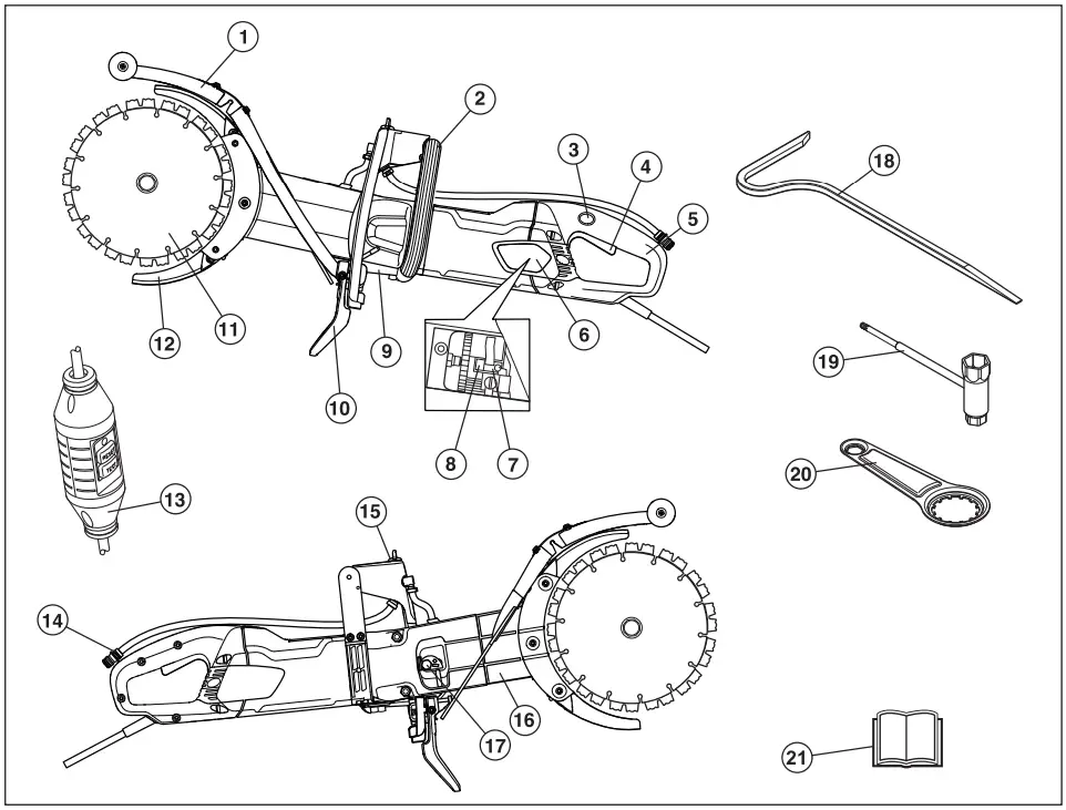 Husqvarna-K4000-Cut-n-Break-FIG-3