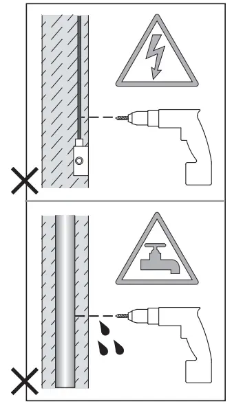 astro OAX5905 Ortona Single Matt Black Bathroom Wall Lamp fig 1