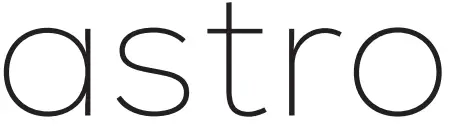 astro logo