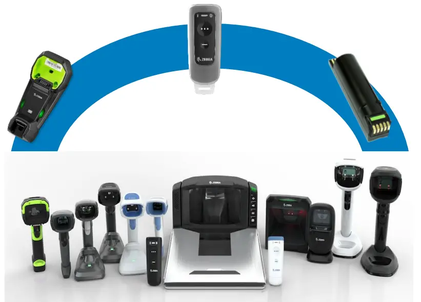 Customize Your Solution With A Full Range Of Accessories