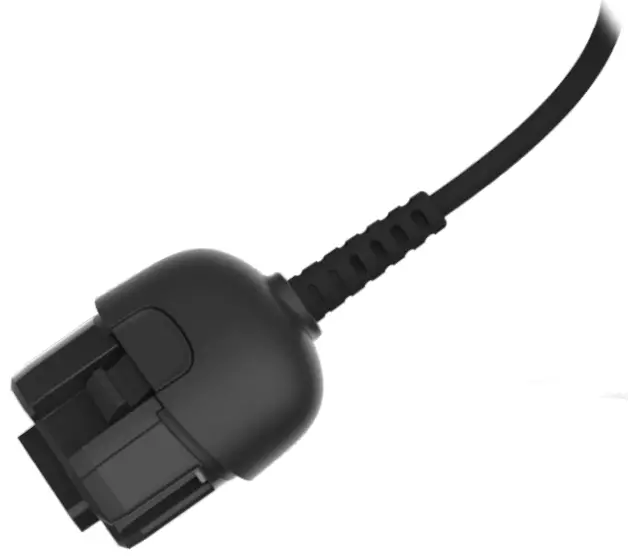 Corded USB-A (Host) Converter