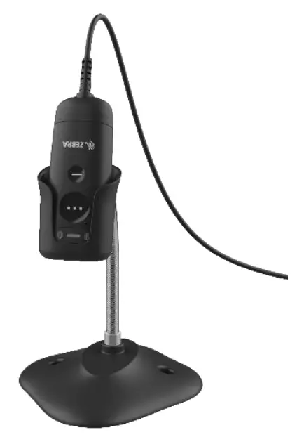 Gooseneck Intellistands and Cups