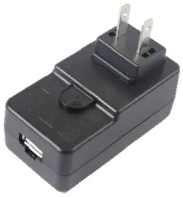 Wall Charger – Power Supply