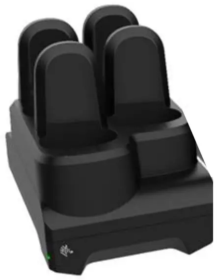 Rack Mountable Multi-slot Chargers