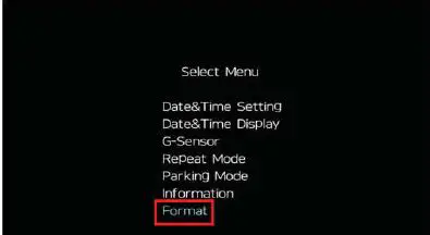 ACEVIEW IV-300 3D Surround View Monitoring System User Manualfig-3