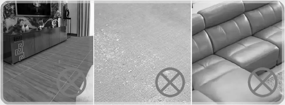 ACE2ACE LQ131 Pet Hair Remover - fig 2