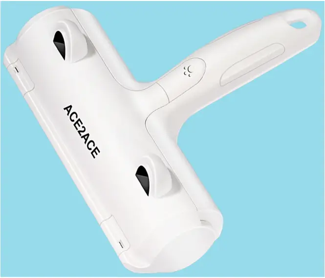 ACE2ACE LQ131 Pet Hair Remover