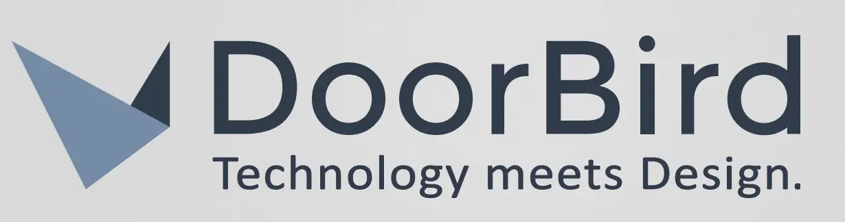 DoorBird Logo