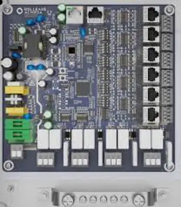 AUTOMATE MT02-0401-331011 4 Channel Motor Controller