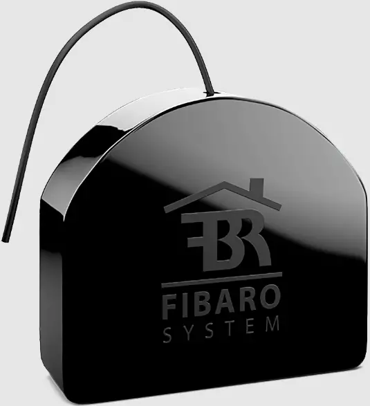 FIBARO FGS-2x3 Single Double Switch 2