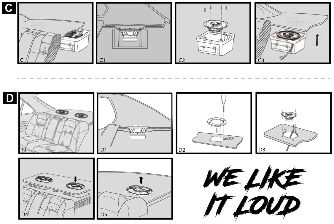 DS18-G5-5Xi 5-25-Inch-2-Way-Coaxial-Speaker-FIG- (2)