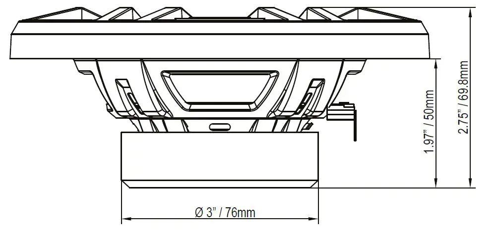 DS18-G5-5Xi 5-25-Inch-2-Way-Coaxial-Speaker-FIG- (7)