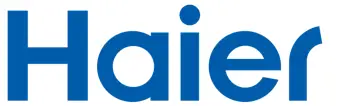 Haier Logo