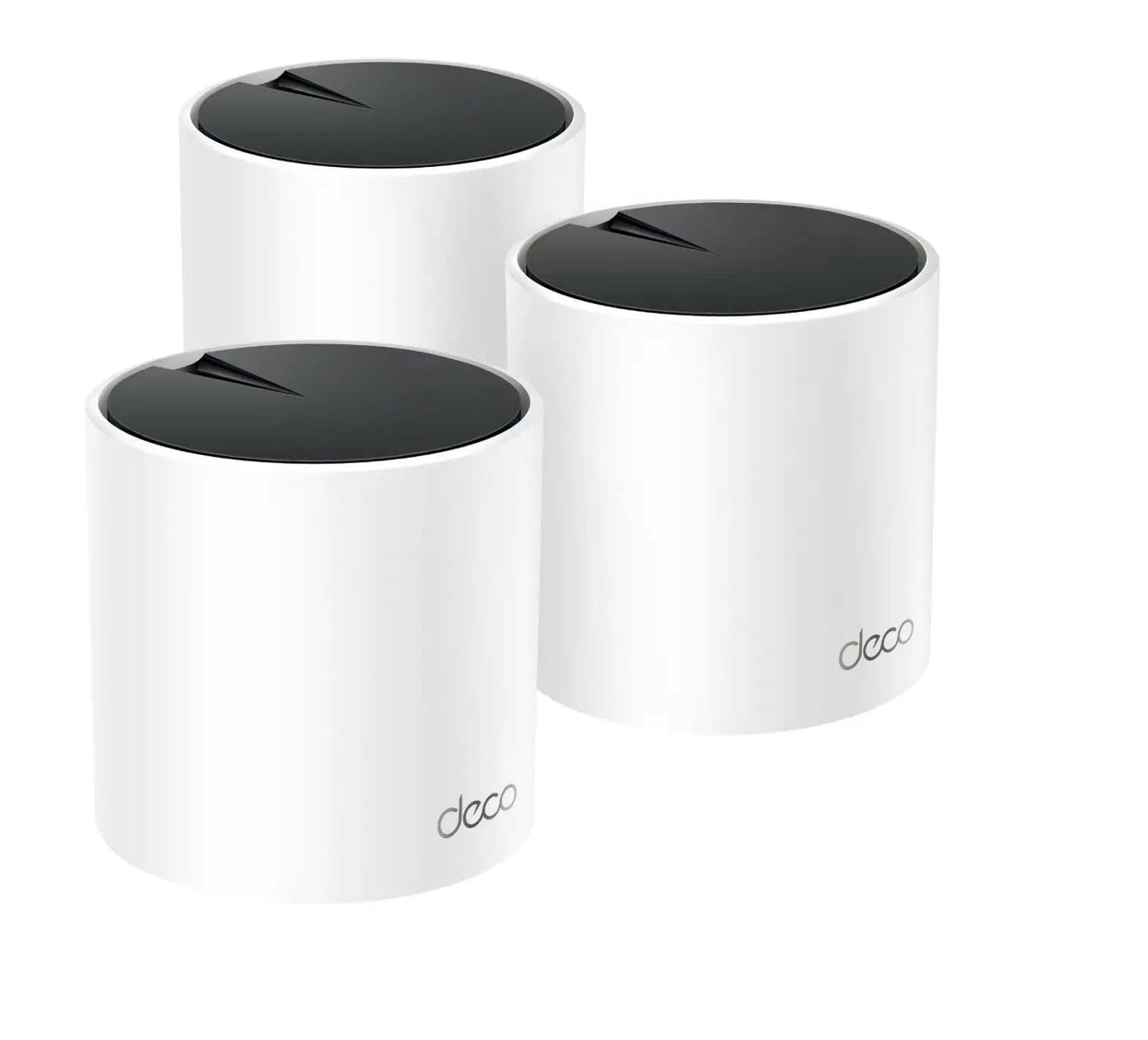 Deco X55 Pro Superior Mesh Wifi User Guide