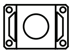 LENNOX M22A 1.5T Mini-Split 2X2 Heat Pump Cassette - icon 3