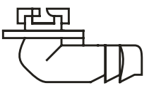 LENNOX M22A 1.5T Mini-Split 2X2 Heat Pump Cassette - icon 4