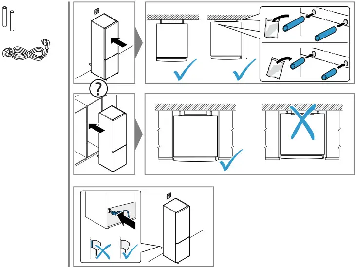 BOSCH KGN49XIEP No Frost Fridge - Fig13