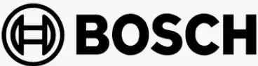 BOSCH logo