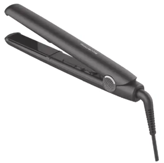 Rowenta 1820011285 Ultimate Experience Straightener - Cover