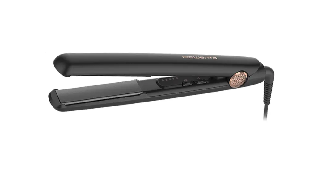Rowenta 1820011285 Ultimate Experience Straightener Instruction Manual Rowenta 1820011285 Ultimate Experience Straightener Instruction Manual