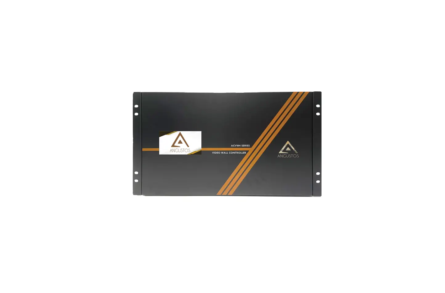 Angustos Acvw4-1609dd Video Wall Controller User Manual