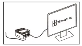 GMK tec NUCBOX G1 Mini PC - Fig3
