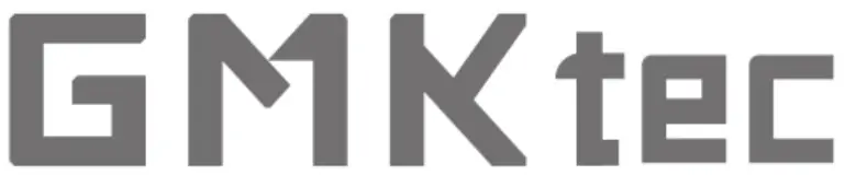 GMK tec - logo