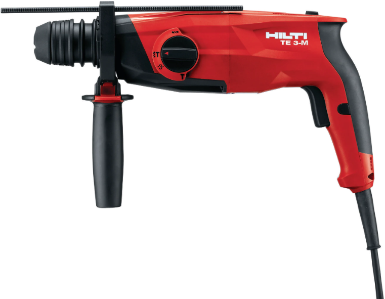 TE 3-M Rotary Hammer