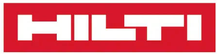 HILTI -Logo