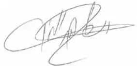 Signature