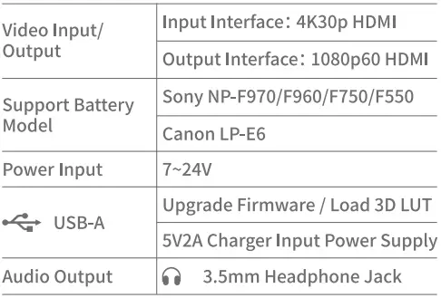 Portkeys-PT6-6-Inch-4K-HDMI-Touchscreen-Monitor-FIG-3