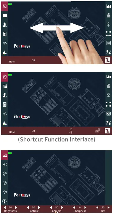 Portkeys-PT6-6-Inch-4K-HDMI-Touchscreen-Monitor-FIG-7