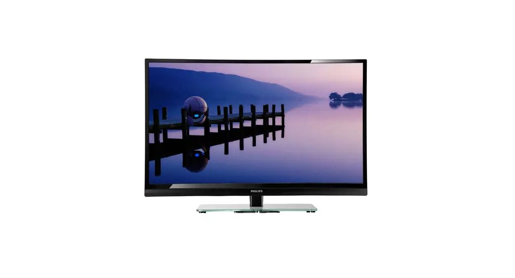 Philips Qsg 3000-series Home Safety Outdoor Camera Instruction Manual