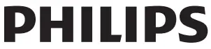 PHILIPS - logo