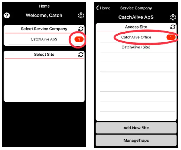 CatchAlive CAOne Mole Trap - fig14