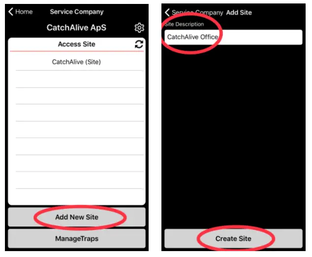 CatchAlive CAOne Mole Trap - fig16
