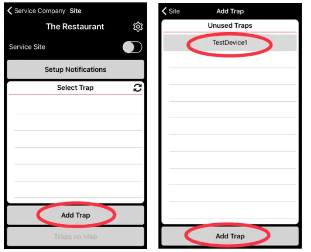 CatchAlive CAOne Mole Trap - fig17