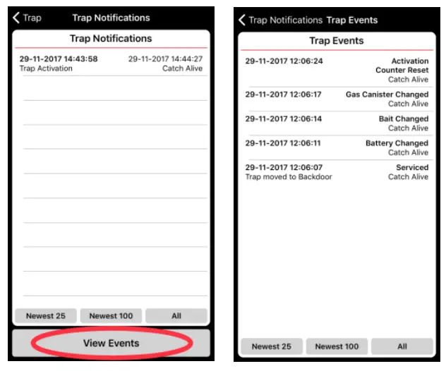 CatchAlive CAOne Mole Trap - fig25