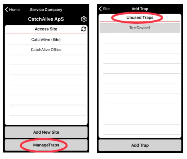 CatchAlive CAOne Mole Trap - fig26