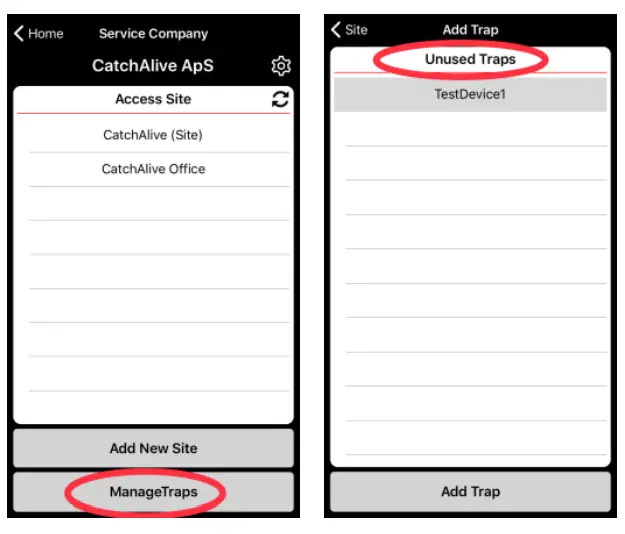 CatchAlive CAOne Mole Trap - fig27